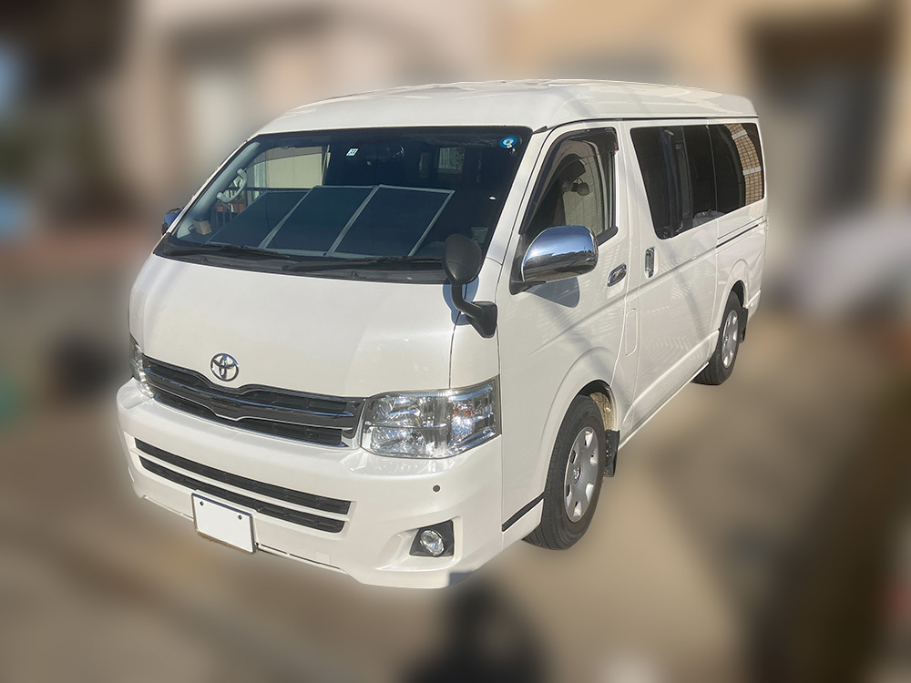 OMCツアーズワイドSGL2014274002024-01-09買取実績画像